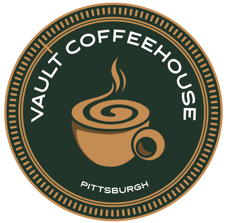 The Vault Coffeehouse